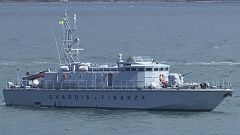 Kampf gegen Menschenschmuggel: Boote für Libyen