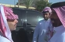 26 katarische Geiseln nach "Deal" mit Islamistengruppe wieder frei