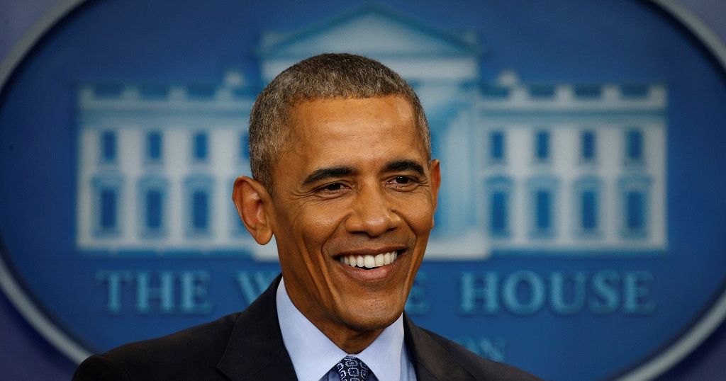Barack Obama marque son grand retour | Africanews