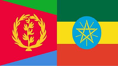 Ethiopia announces arrest of '98 Eritrea sponsored' rebels in last 2 months