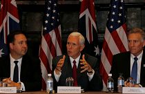 US will honour Obama's "dumb" refugee deal with Australia