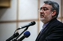 وزیر کشور: ممنوع‌التصویری احمدی‌نژاد کذب است