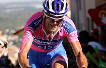 Morreu Michele Scarponi, vencedor do Giro em 2011