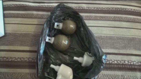 Dos militantes del Dáesh abatidos en Rusia Dos militantes del Dáesh abatidos en Rusia