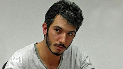 Jornalista italiano continua preso na Turquia