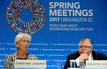 Az IMF elásta a protekcionizmus elleni harcot