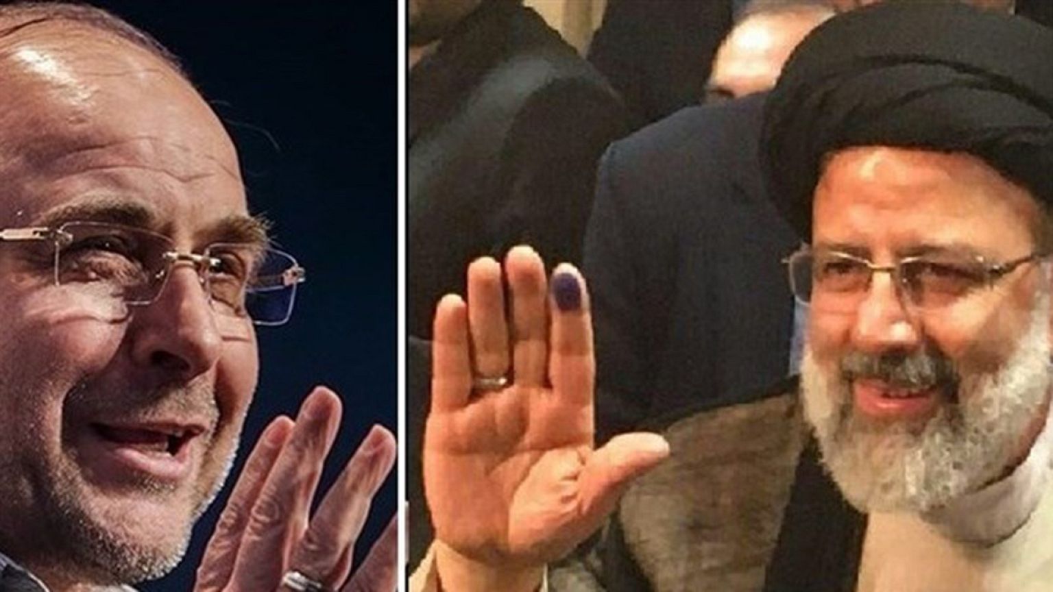 کدام نامزد انتخاباتی اصول‌گرا حاضر است یا باید کنار برود؟