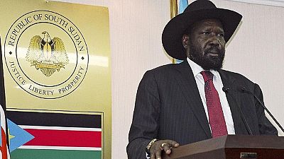 South Sudan takes first steps to a new constitution