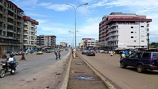 Conakry, capitale mondiale du livre pendant un an