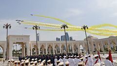 Image: United Arab Emirates