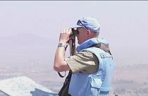 Izraeli válaszcsapás szíriai területen