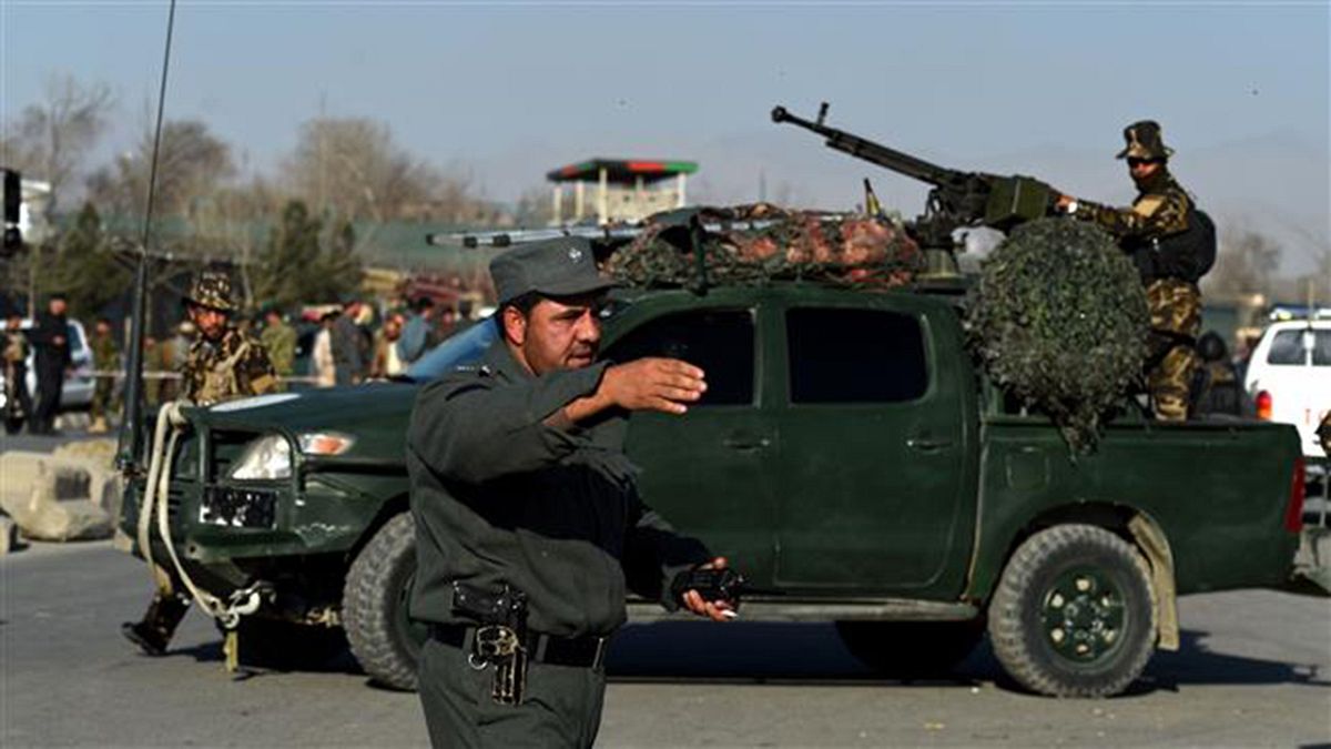 تاثیر حمله مرگبار طالبان در بلخ بر جامعه سیاسی افغانستان