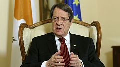 Κύπρος: Προβληματισμός  στο Εθνικό Συμβούλιο για την πορεία των διαπραγματεύσεων