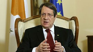 Κύπρος: Προβληματισμός  στο Εθνικό Συμβούλιο για την πορεία των διαπραγματεύσεων