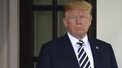 Image: Donald Trump