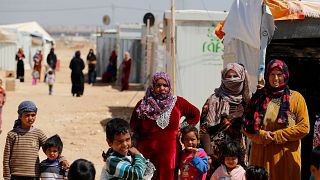 اللاجئون السوريون يشعلون أزمة جديدة بين المغرب والجزائر