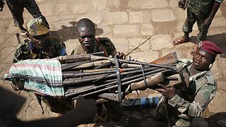 Centrafrique : négociations sans précédent en vue du désarmement des milices