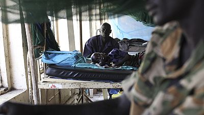 Burkina : 4.000 morts du paludisme dont 3.000 enfants en 2016