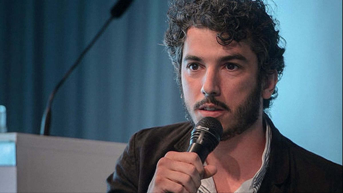 Jornalista italiano detido na Turquia já foi libertado