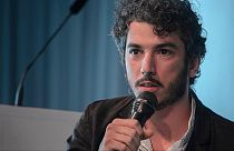 Liberado el periodista italiano detenido en Turquía