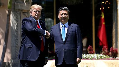 Xi Jinping appelle Donald Trump à la retenue sur la Corée du Nord