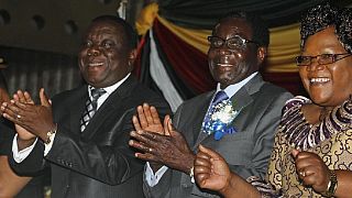 Mugabe loyalists say opposition coalition not a threat in 2018 polls