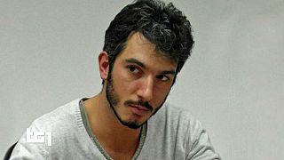 آزادی خبرنگار ایتالیایی زندانی در ترکیه