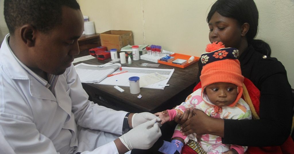 Ivory+Coast+receives+first+life-saving+malaria+vaccines