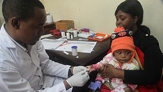 Un vaccin contre le paludisme en test au Kenya, Ghana et Malawi