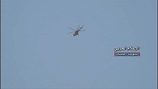 الجيش السوري يواصل تقدمه في ريف حماه