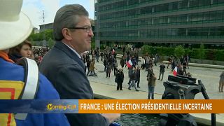 Présidentielle française : une course qui s'annonce serrée [The Morning Call]