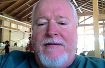 Accused killer Bruce McArthur appears in a photo posted on his social media