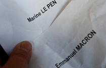 Macron és Le Pen: tűz és víz között választhatnak a franciák