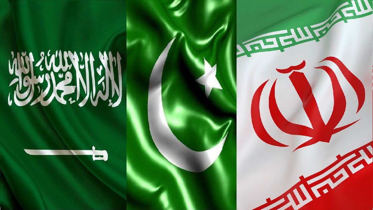 آیا کلید قفل روابط تهران و ریاض در دست پاکستان است؟