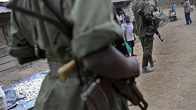 La RDC présente une vidéo estimée être celle du meurtre d'experts de l'ONU