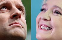 Экономические программы кандидатов в президенты Франции