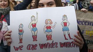 What choices for European women seeking gender equality?