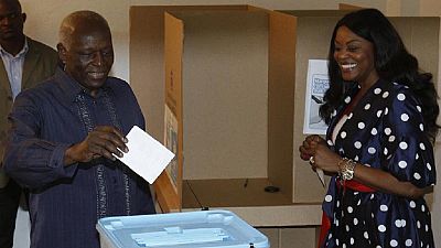 Angola : les élections générales fixées au 23 août