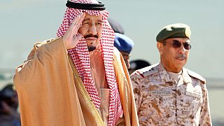 العاهل السعودي يعيين نجله الأمير خالد سفيرا للمملكة في الولايات المتحدة