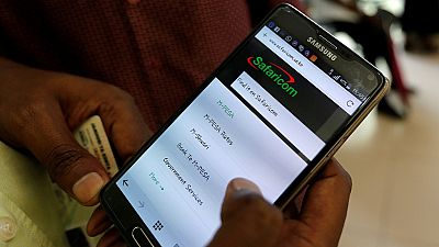 Kenya's Safaricom under pressure after 3-hour nationwide network outage