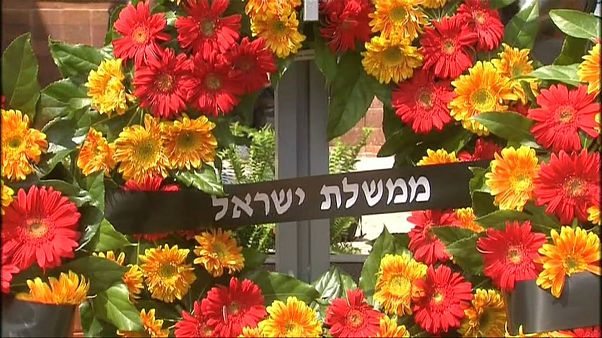 Yom Ha-Shoah, la Marcia dei vivi ad Auschwitz Yom Ha-Shoah, la Marcia dei vivi ad Auschwitz