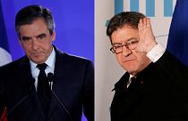 Válságban a két nagy francia párt