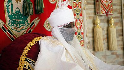 Outspoken Emir of Kano linked in 'financial misconduct' probe