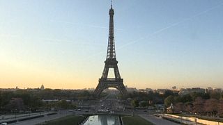 Reacciones internacionales al resultado de las elecciones en Francia