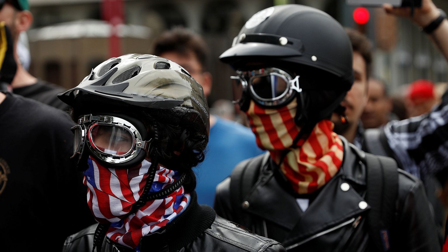 The American left's free speech reversal: View