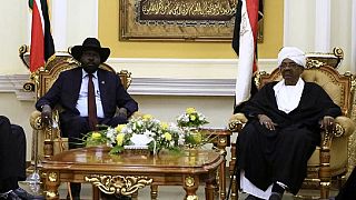 Sudan cautions South Sudan president against meeting with rebels