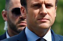 Francia: il sostegno dei partiti politici tradizionali a Emmanuel Macron