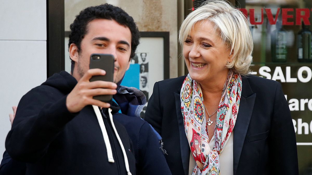 Henin-Beaumont: the French town conquered by Le Pen