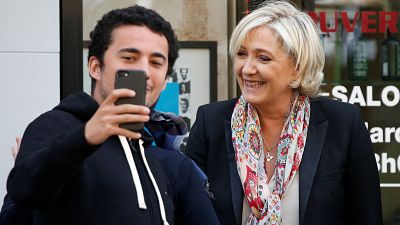 Elecciones2017-Henin-Beaumont, la fortaleza de Le Pen