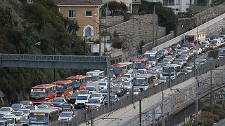 Cile, revocata allerta tsunami dopo scossa 6,9 gradi Richter